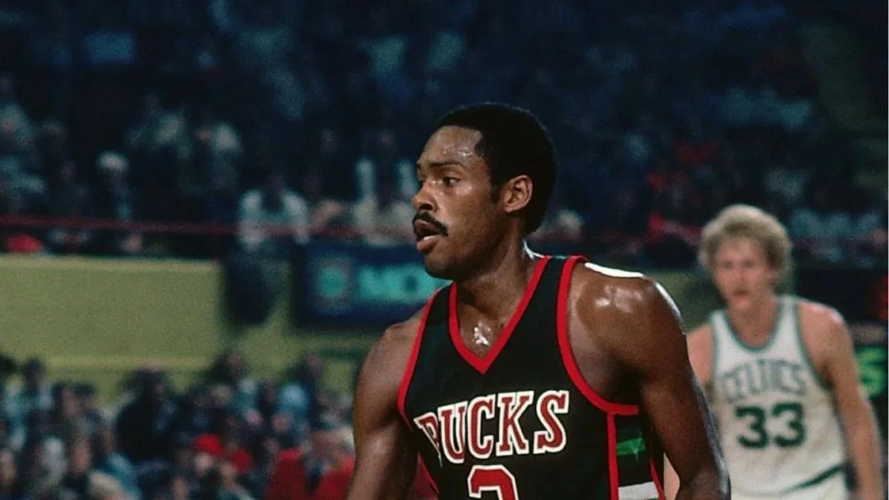 Forgotten Milwaukee Bucks Star Junior Bridgeman, The Richest NBA Player You’ve Never Heard Of