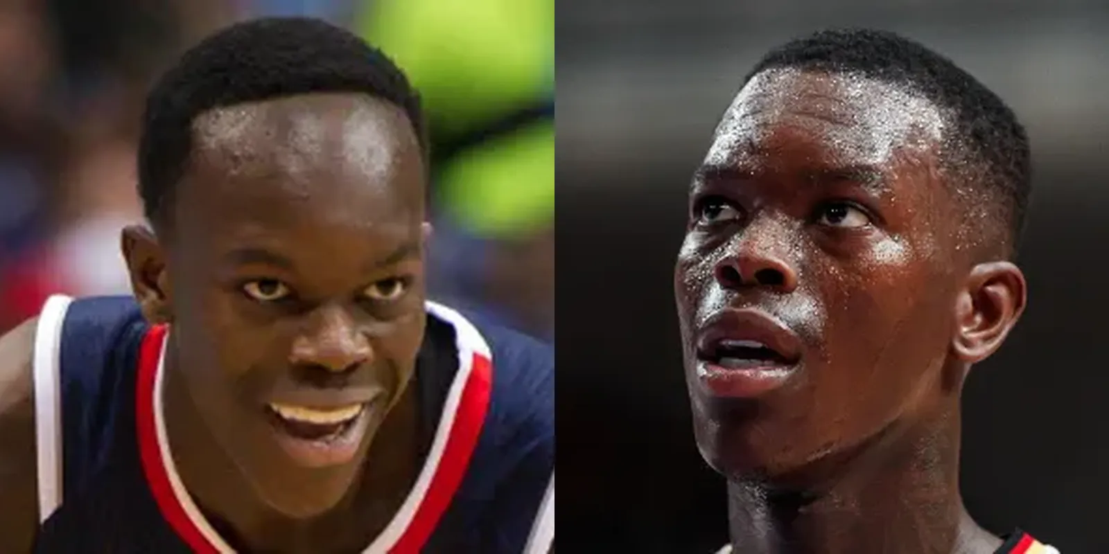 From Hoops to Goals Dennis Schröder's Unexpected Pivot to Soccer..