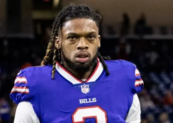 From Olympic Glory to NFL Dreams: How Gable Stevenson is Changing the Game for the Buffalo Bills