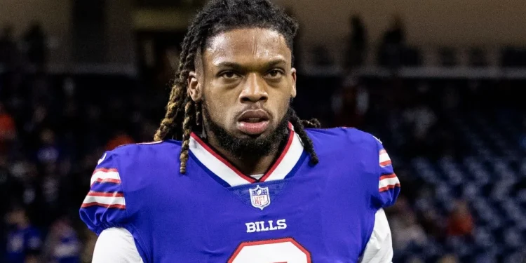 From Olympic Glory to NFL Dreams: How Gable Stevenson is Changing the Game for the Buffalo Bills