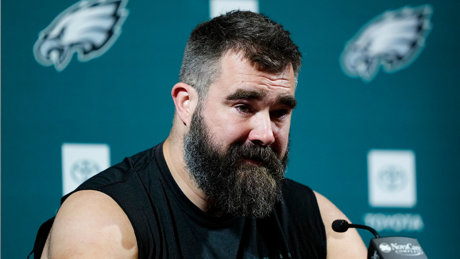 From the Gridiron to the Studio Jason Kelce's New Chapter at ESPN