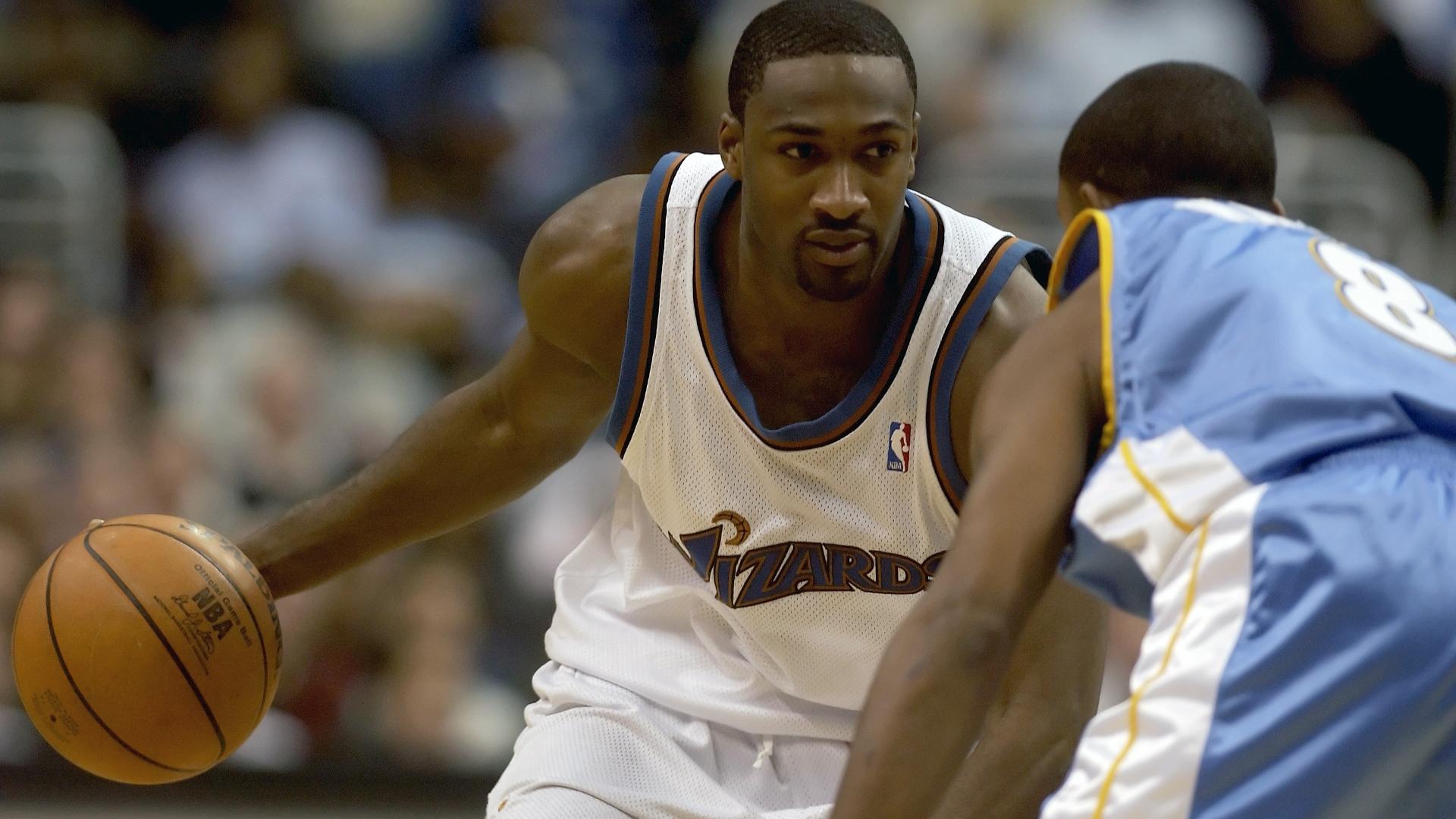 Why Did Gilbert Arenas Say Steph Curry Isn’t Like LeBron James or Victor Wembanyama?