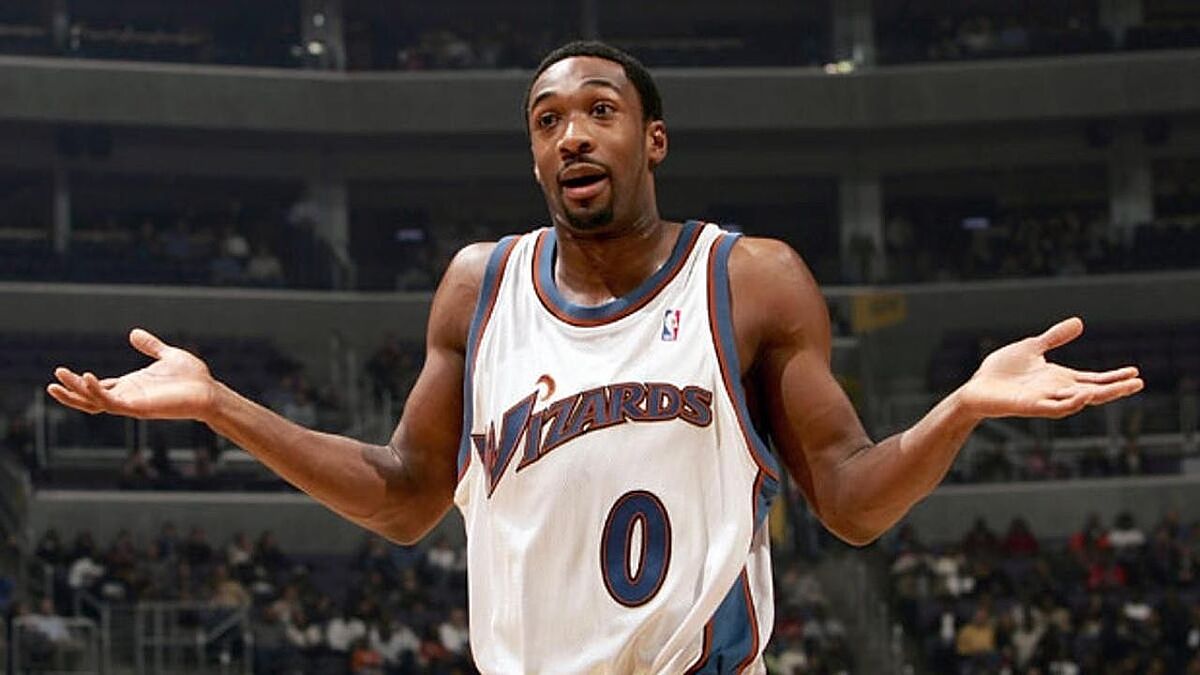 NBA Buzz: Why Gilbert Arenas Says Steph Curry Isn’t Like LeBron or Wembanyama