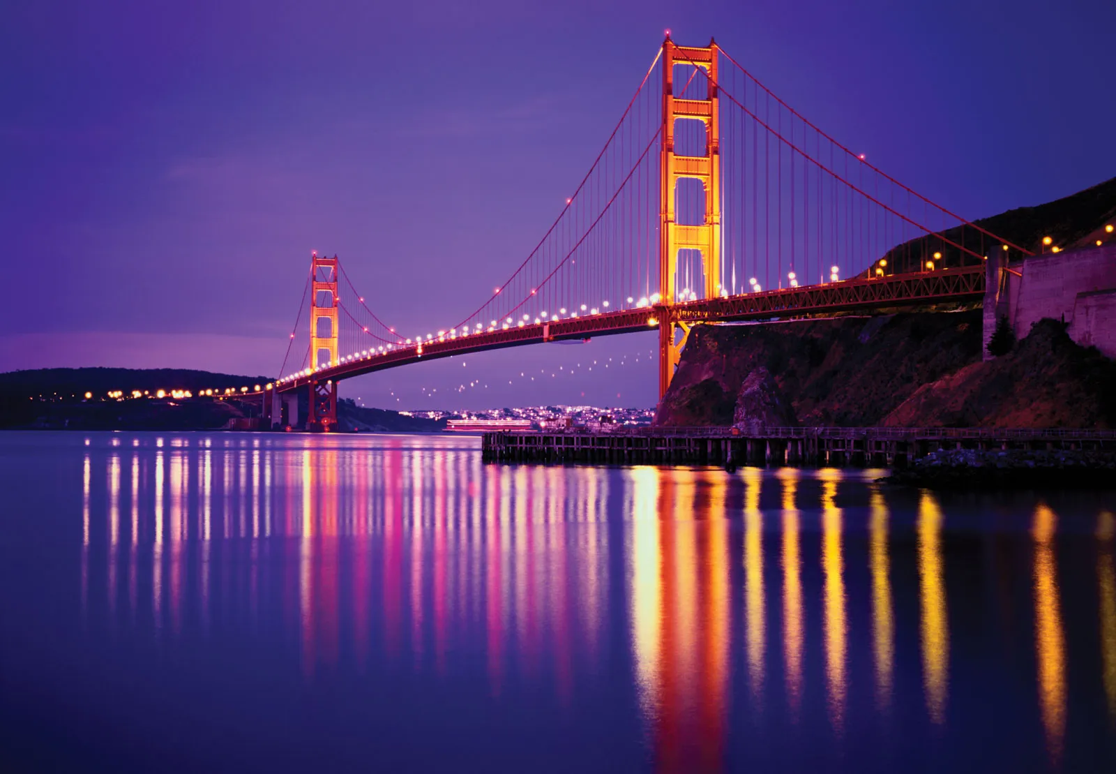 Top 50 Things to Do in San Francisco: 49ers Fan Guide