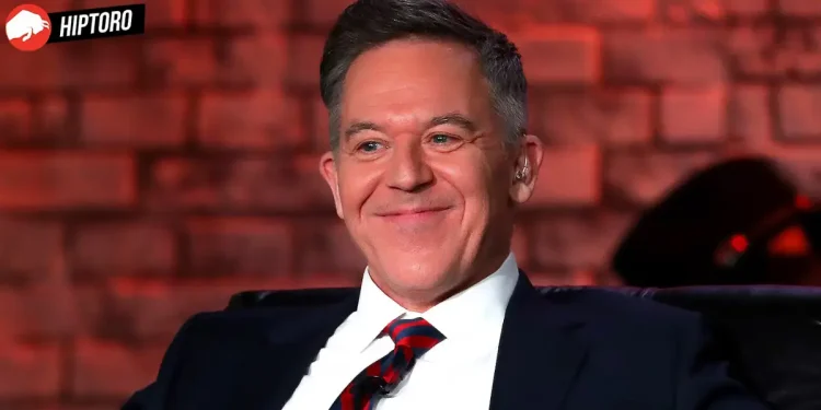 Greg Gutfeld