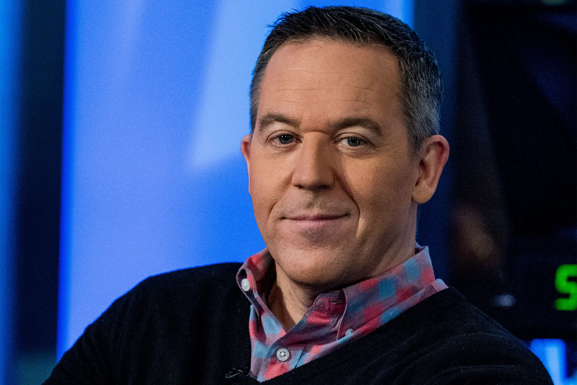 Greg Gutfeld age