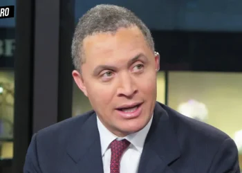 Harold Ford Jr.