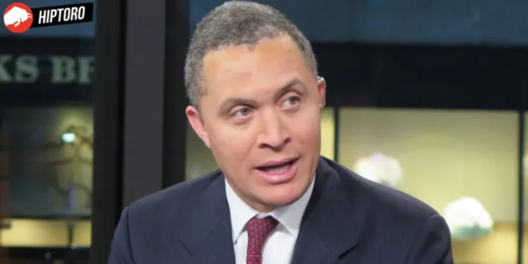 Harold Ford Jr.