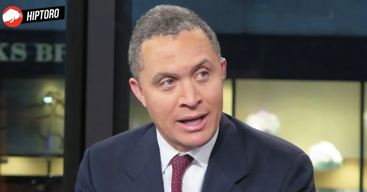 Harold Ford Jr. Wiki: Age, Bio, Career, Family, Dating Life, Net Worth