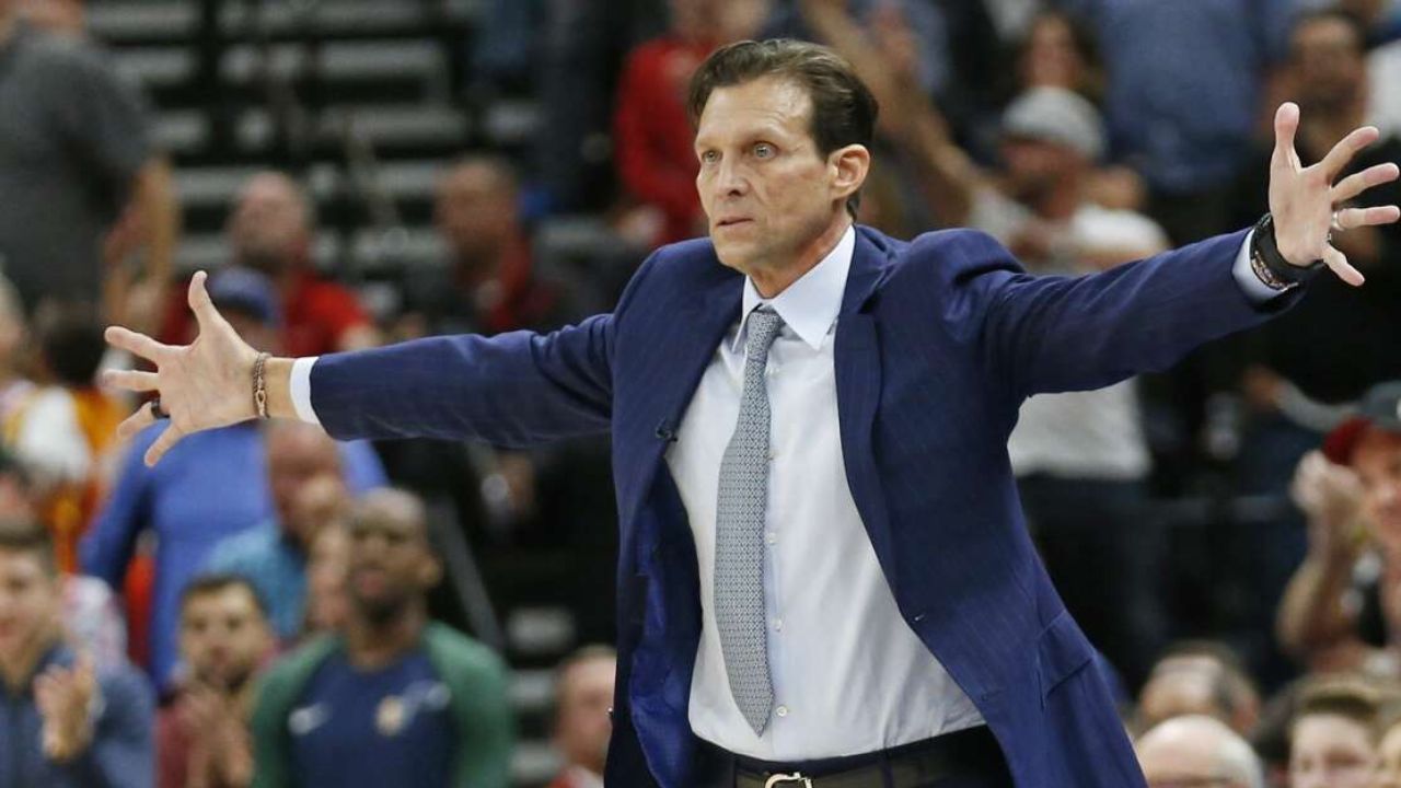 Atlanta Hawks Eye Defensive Transformation with Donovan Clingan as Quin Snyder’s Preferred Pick