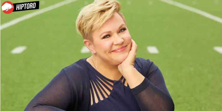 Holly Rowe