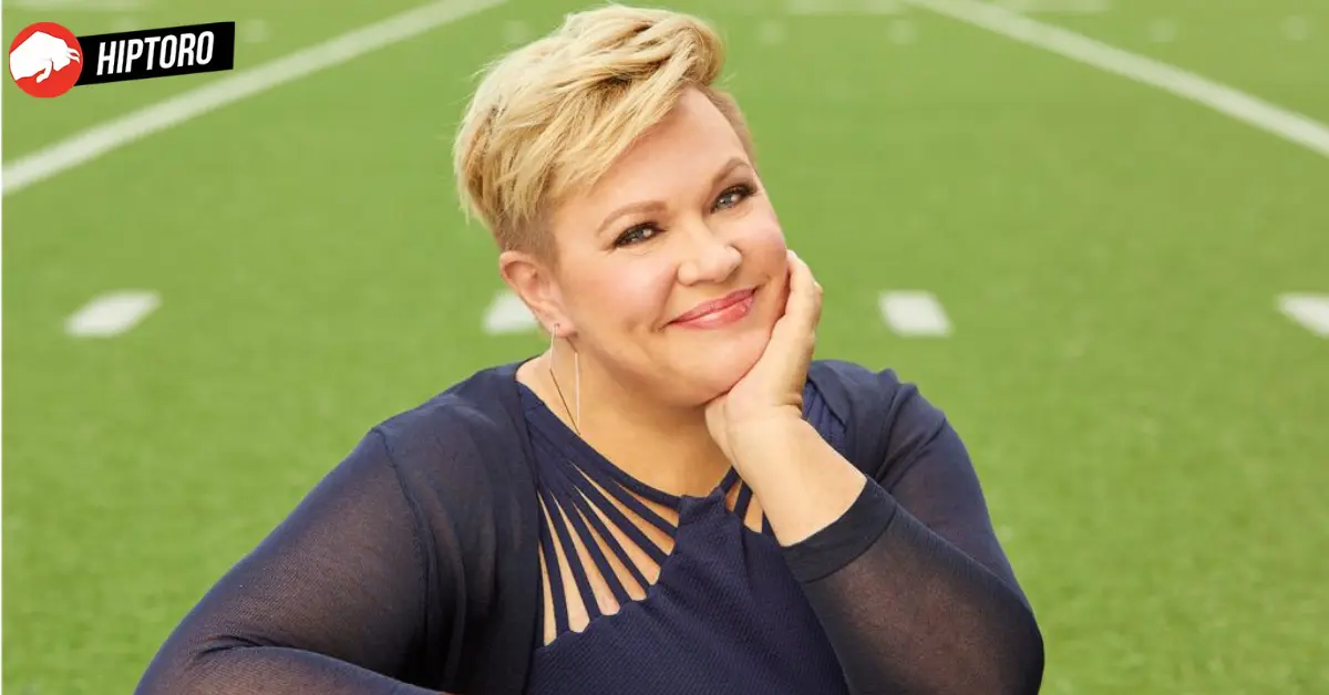 Holly Rowe’s Age, Bio, Career, Family, Cancer, Net Worth