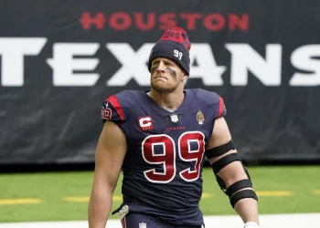 NFL News: Houston Texans' Rise, Stefon Diggs' Impact and the Potential Return of JJ Watt