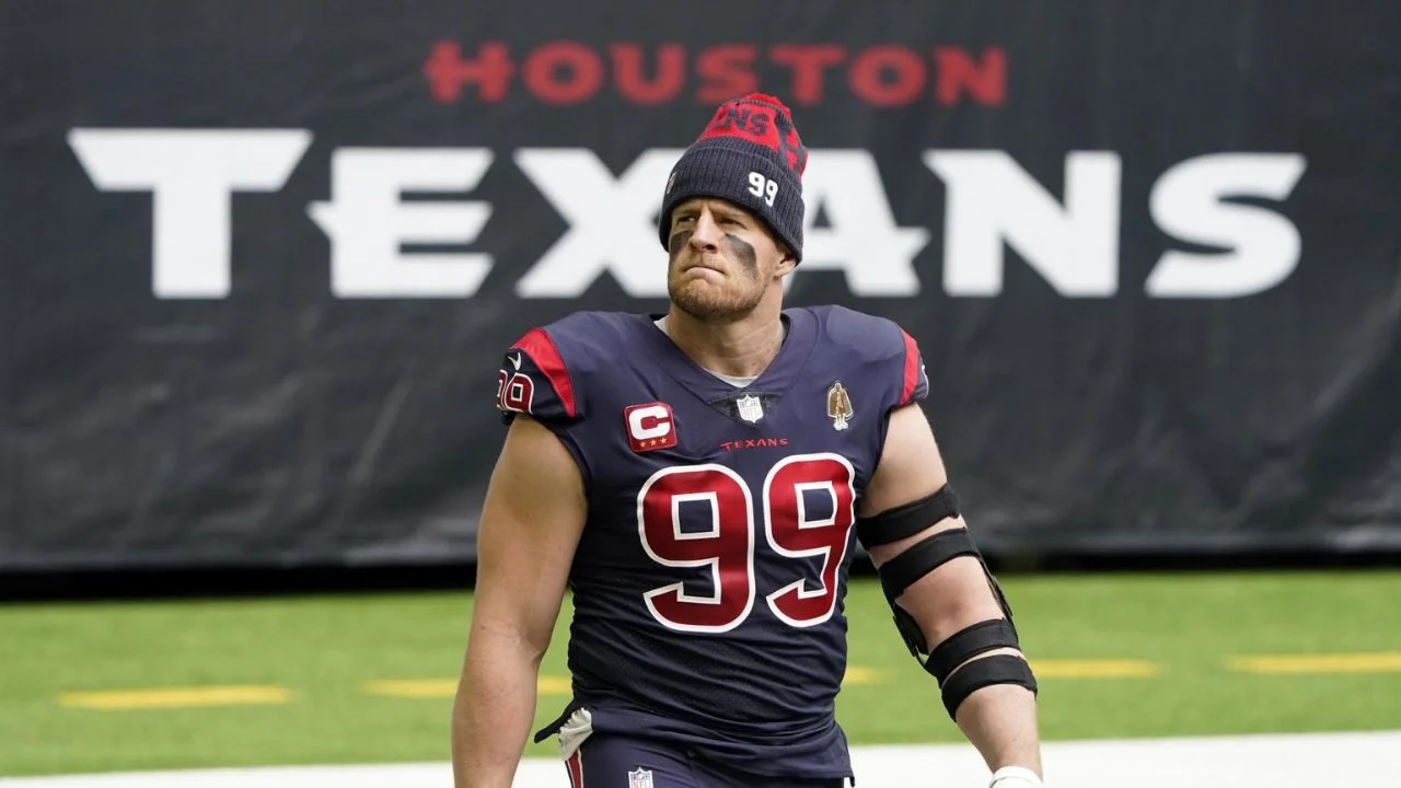 NFL News: Houston Texans’ Rise, Stefon Diggs’ Impact and the Potential Return of JJ Watt