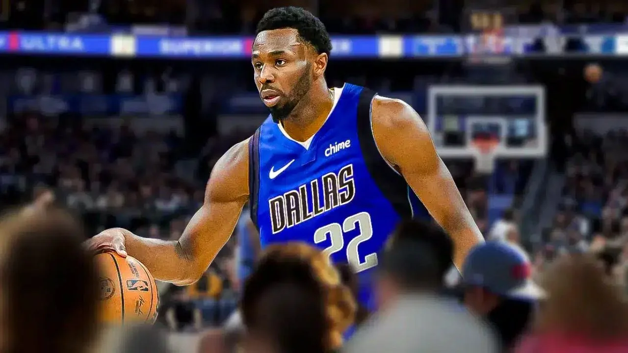 NBA News: Andrew Wiggins Suggests a Critical Strategy to the Dallas Mavericks to Get the Better of the Boston Celtics in NBA 2024 Finals