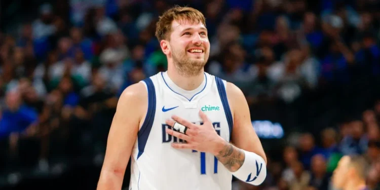 How Boston Celtics Silenced Luka Doncic In His NBA Finals Debut?