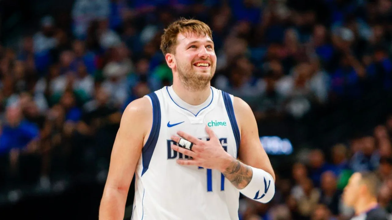 How Boston Celtics Silenced Luka Doncic In His NBA Finals Debut?