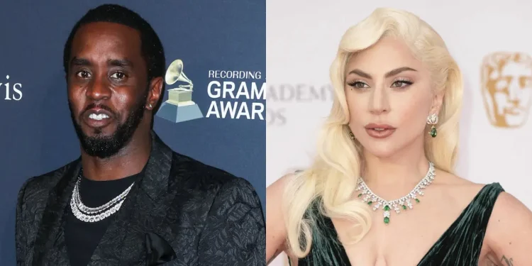 How Lady Gaga Stood Up to a Big Law Firm for What's Right Amid Diddy's Scandal