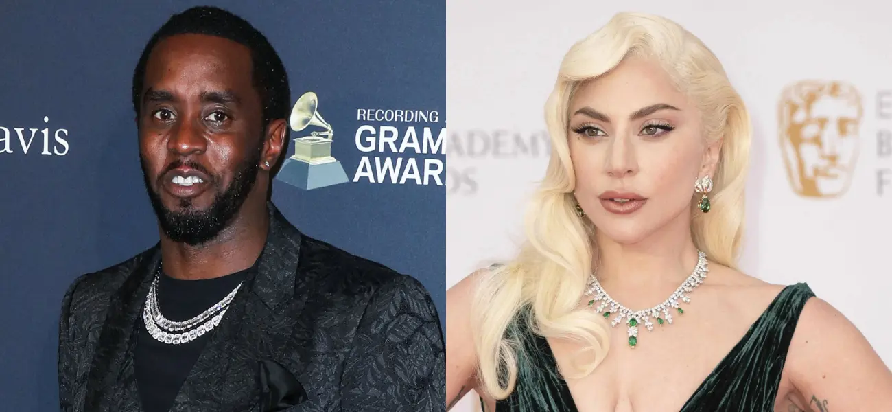 How Lady Gaga Stood Up to a Big Law Firm for What’s Right Amid Diddy’s Scandal