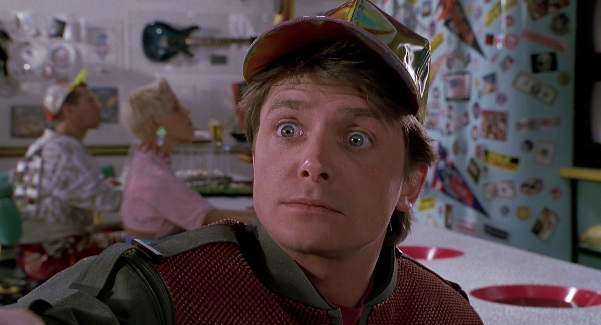 How Michael J. Fox’s Tiny ‘Back to the Future’ Paycheck Became a Big Story