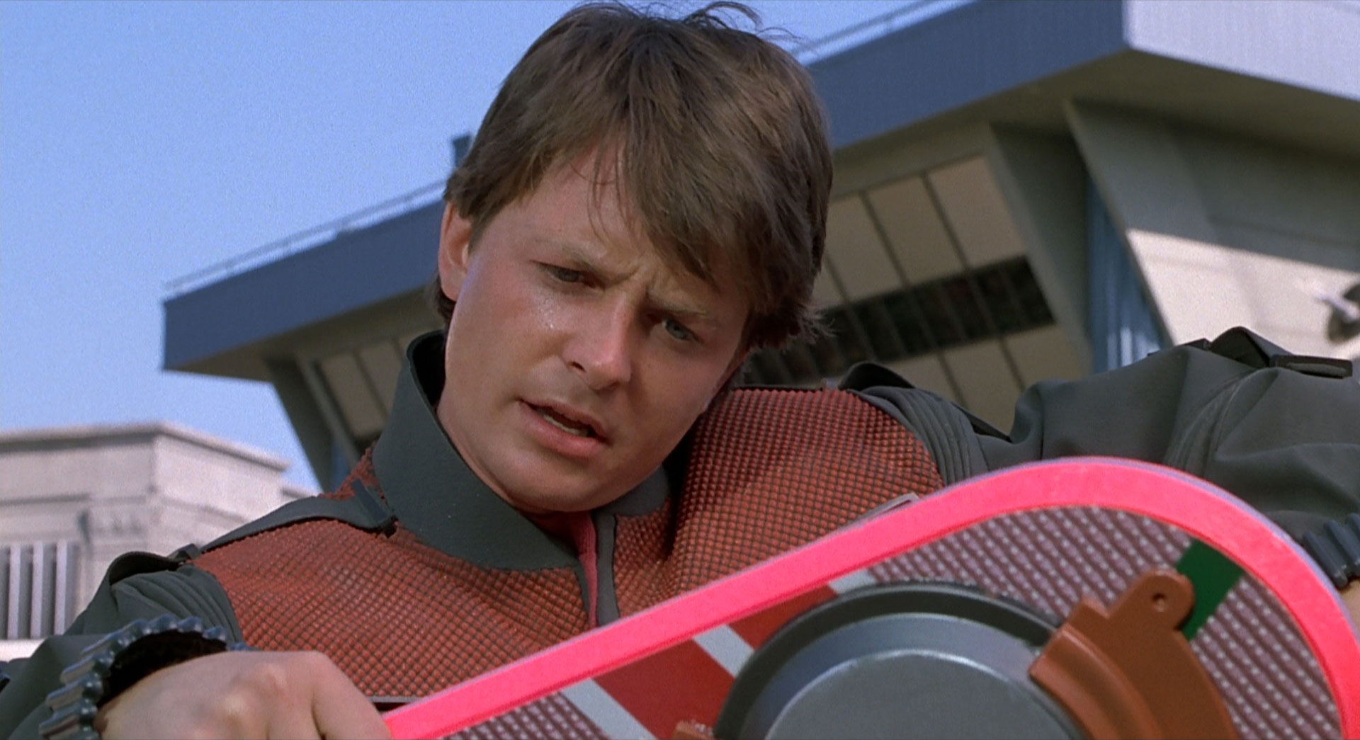 How Michael J. Fox’s Tiny ‘Back to the Future’ Paycheck Became a Big Story