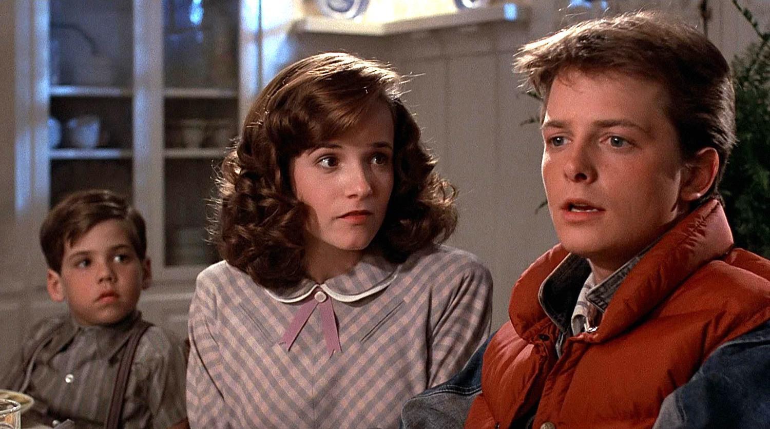 How Michael J. Fox’s Tiny ‘Back to the Future’ Paycheck Became a Big Story