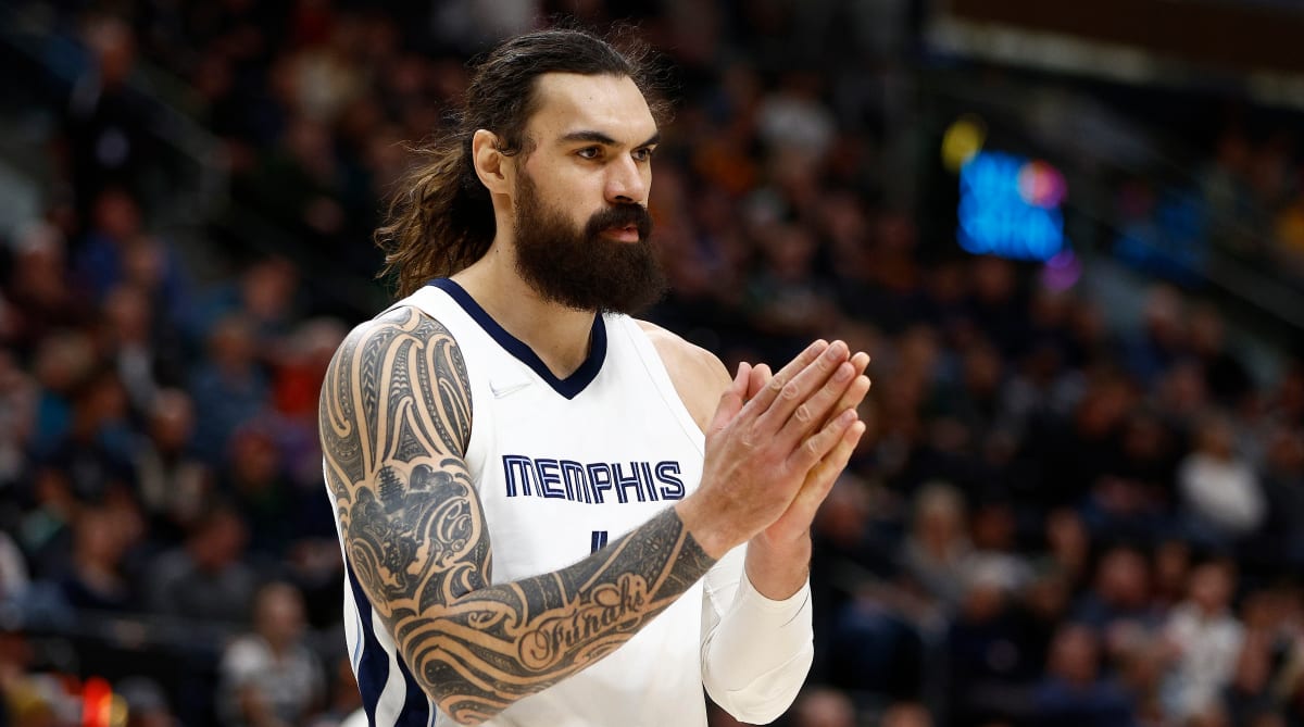 How Steven Adams Learned the Secret of Tim Duncan’s Silent Dominance in the NBA Playoffs?