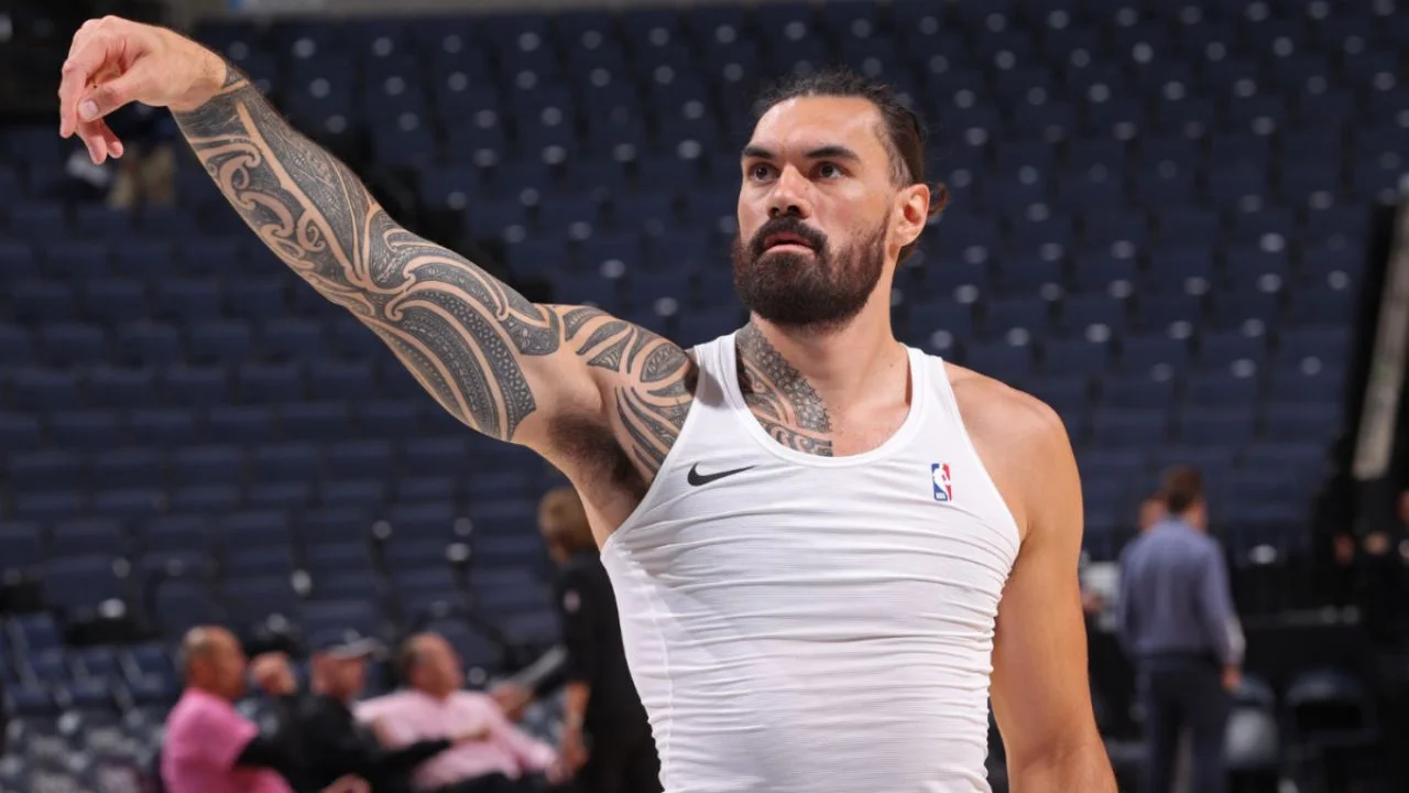 How Steven Adams Learned the Secret of Tim Duncan’s Silent Dominance in the NBA Playoffs?