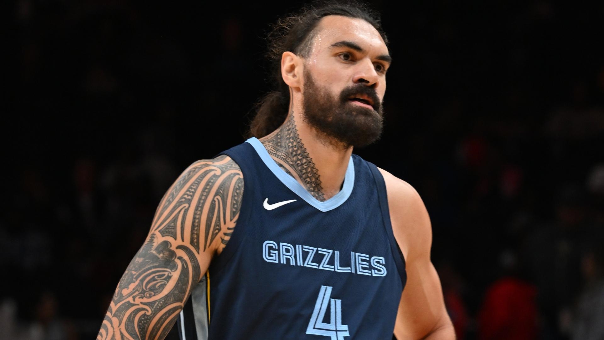 How Steven Adams Learned the Secret of Tim Duncan’s Silent Dominance in the NBA Playoffs?