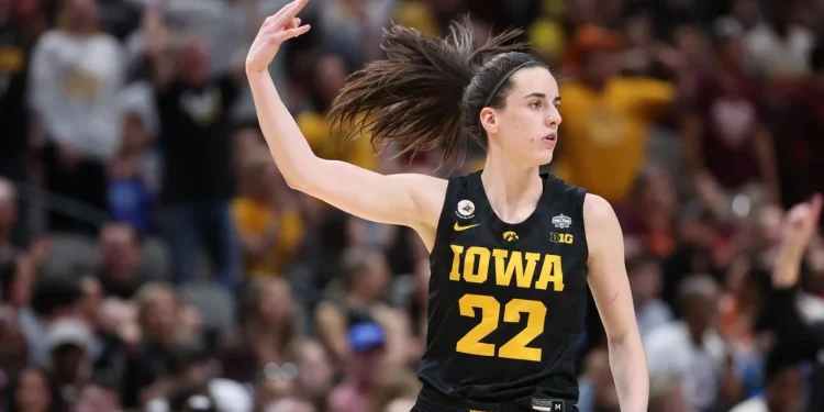 "I Feel Like I'm Getting Hammered," Caitlin Clark Faces The Intense Physical Brunt Of WNBA