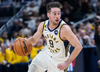 Indiana Pacers Determined to Keep T.J. McConnell: A Glimpse Into the Veteran Guard's Future