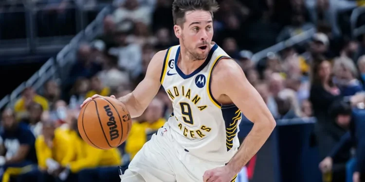 Indiana Pacers Determined to Keep T.J. McConnell: A Glimpse Into the Veteran Guard's Future