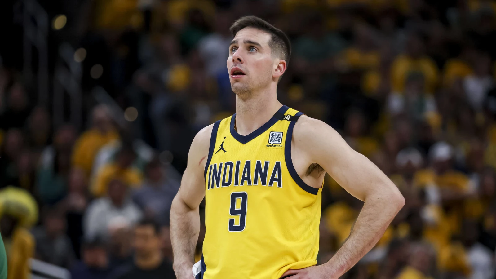 Indiana Pacers Determined to Keep T.J. McConnell, A Glimpse Into the Veteran Guard’s Future