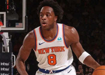 Insider Reveals New York Knicks Plans For OG Anunoby's Incentive-Laden Contract To Secure Long-Term Dea