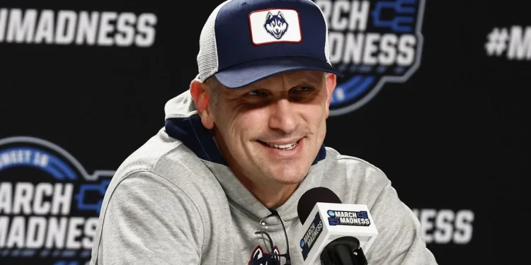 Is Dan Hurley Destined for NBA Greatness? The Coaching Conundrum in Los Angeles