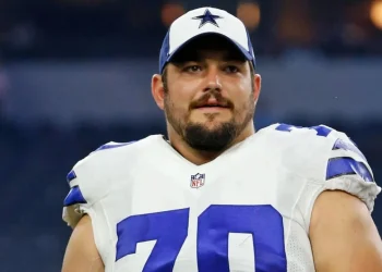 Is This Zack Martin’s Last Season? Cowboys Star Reflects on Retirement Thoughts