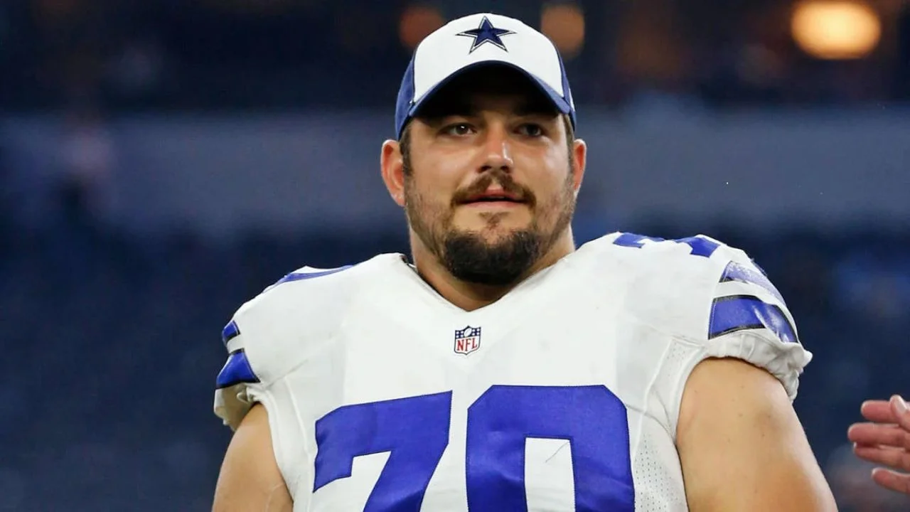 NFL News: Is This Zack Martin’s Last Season With Dallas Cowboys? Icon Reflects On Retirement Thoughts