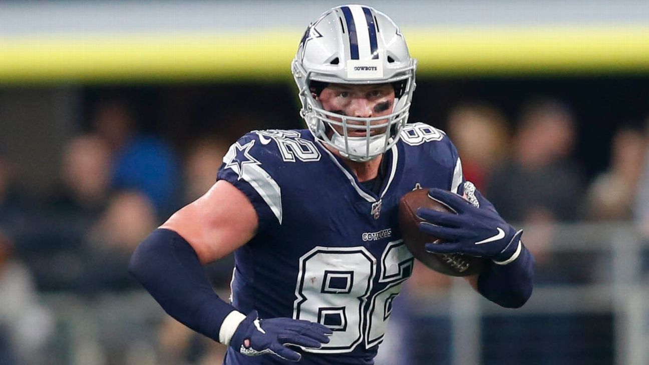 Is This Zack Martin’s Last Season? Cowboys Star Reflects on Retirement Thoughts