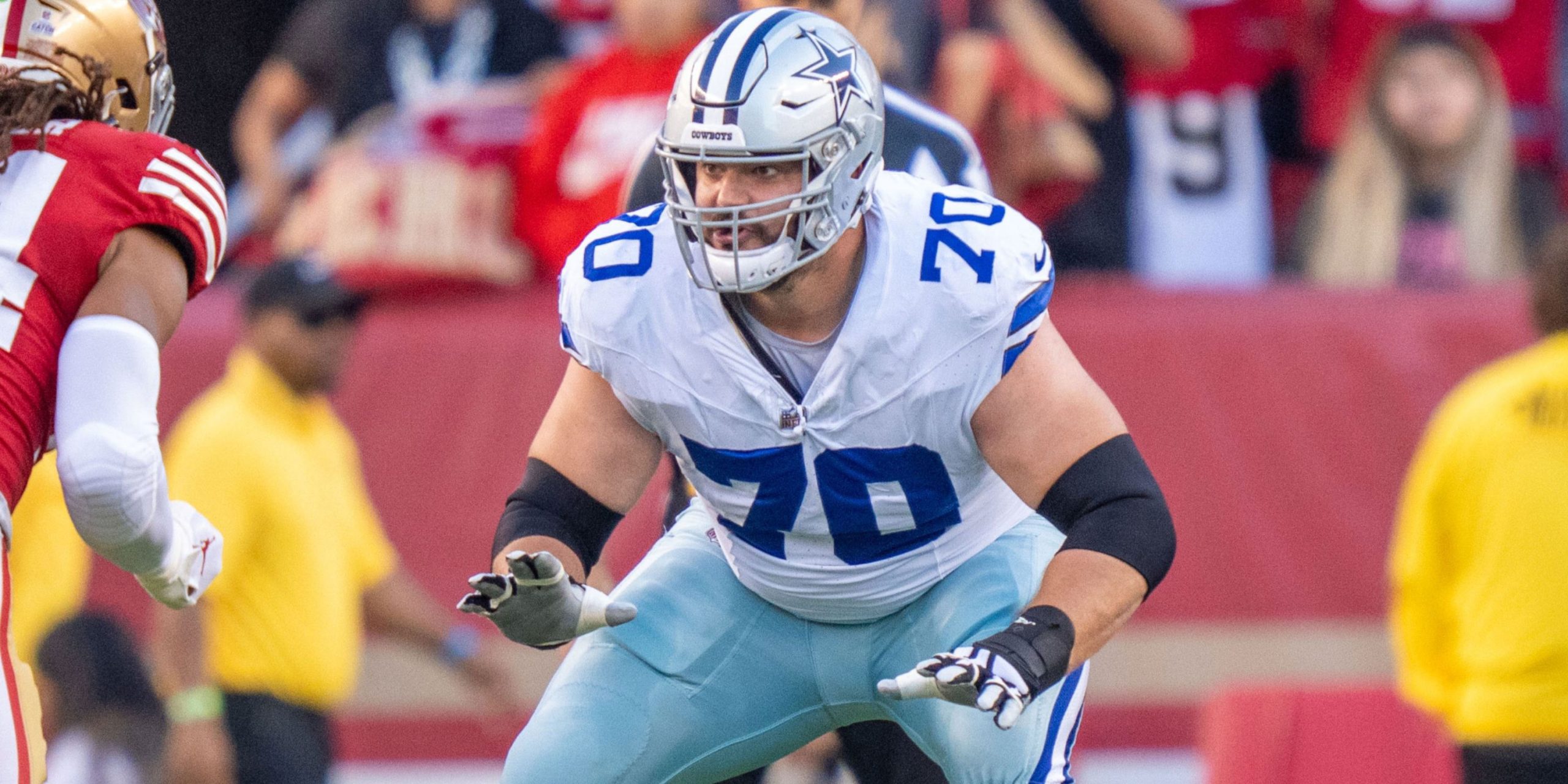 Is This Zack Martin’s Last Season? Cowboys Star Reflects on Retirement Thoughts