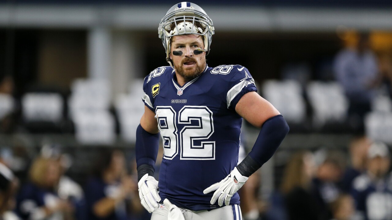 Is This Zack Martin’s Last Season? Cowboys Star Reflects on Retirement Thoughts