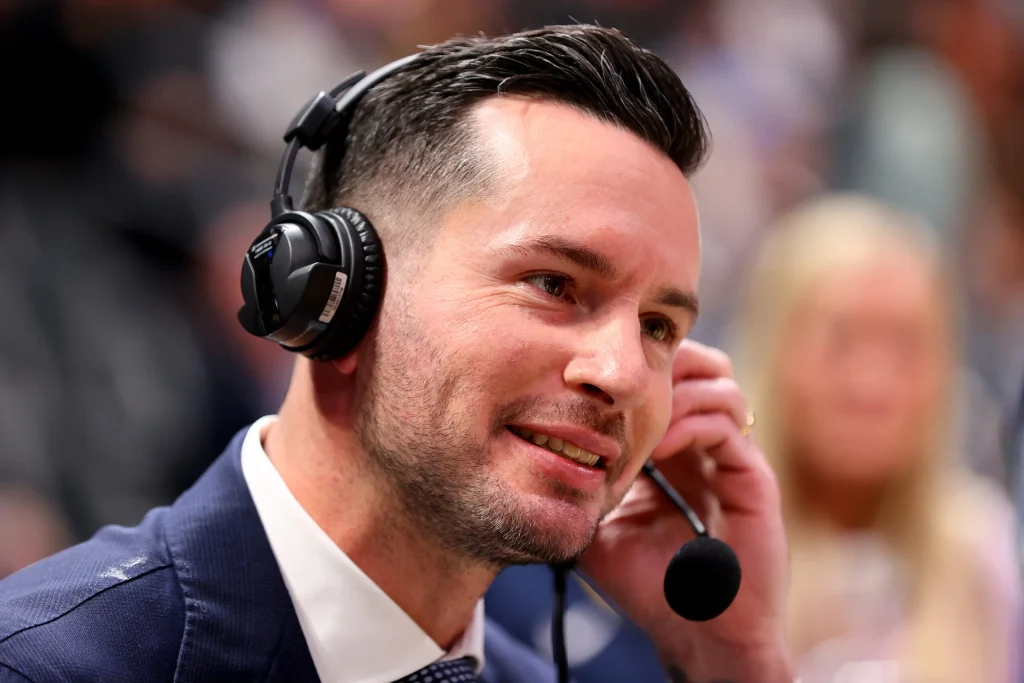 JJ Redick Likely to Become Los Angeles Lakers’ New Head Coach Amid Strong Competition