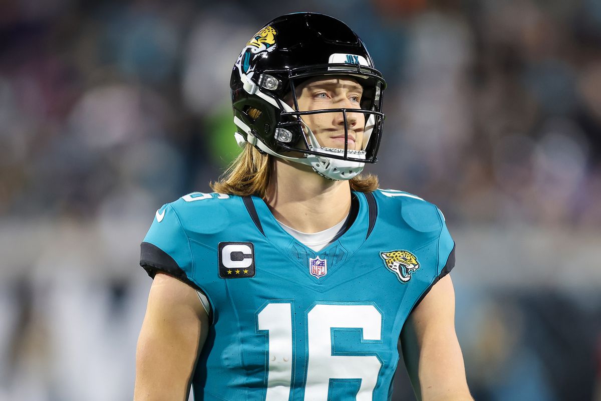 Jacksonville Jaguars' Strategic Moves Locking in Talent and Shifting Dynamics 2