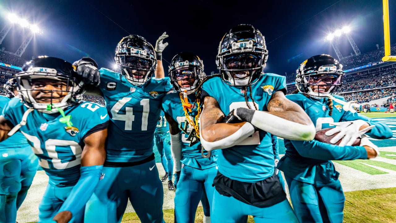 Jacksonville Jaguars' Strategic Moves Locking in Talent and Shifting Dynamics