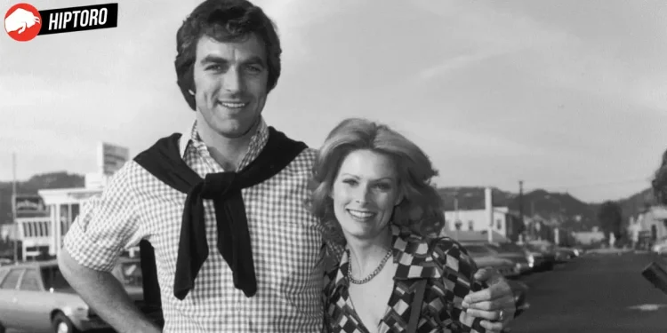 Jacqueline Ray, Tom Selleck