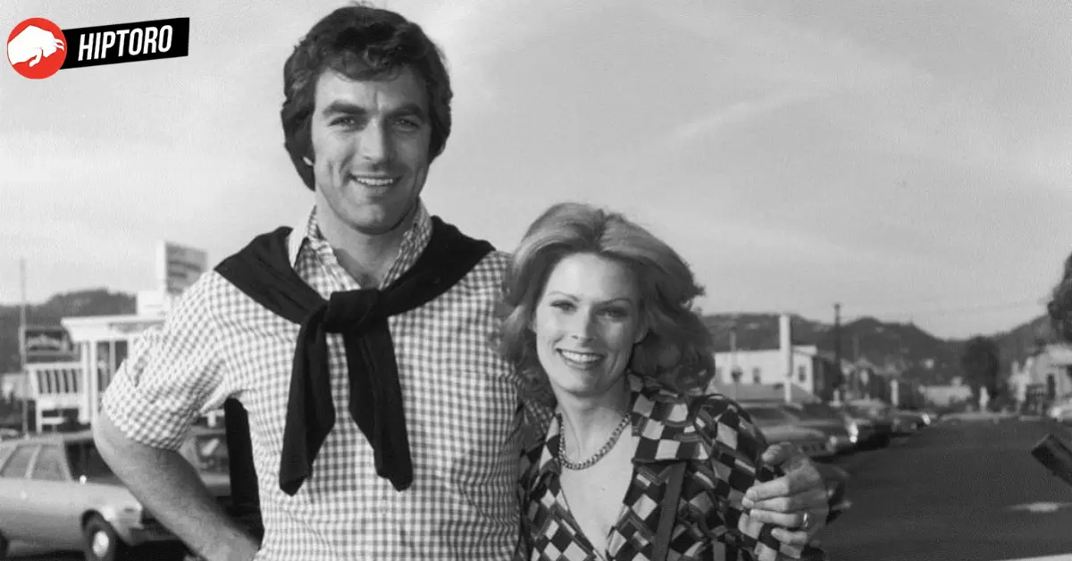 Who Is Tom Selleck’s Wife? All About Jacqueline Ray