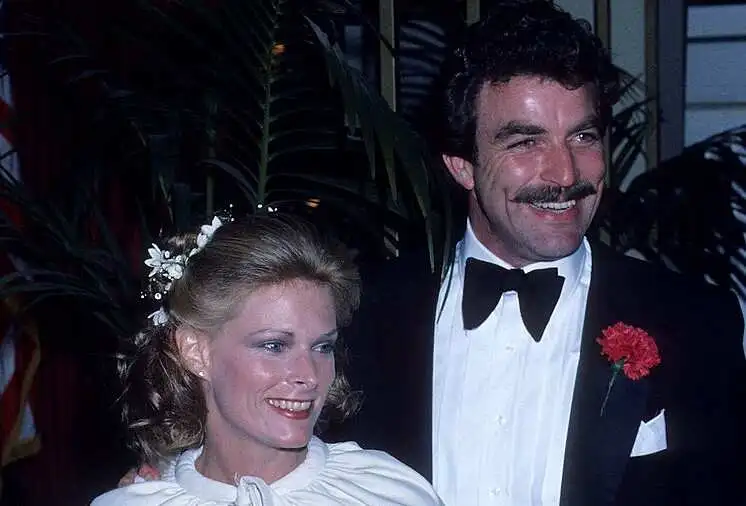 Who Is Tom Selleck’s Wife? All About Jacqueline Ray