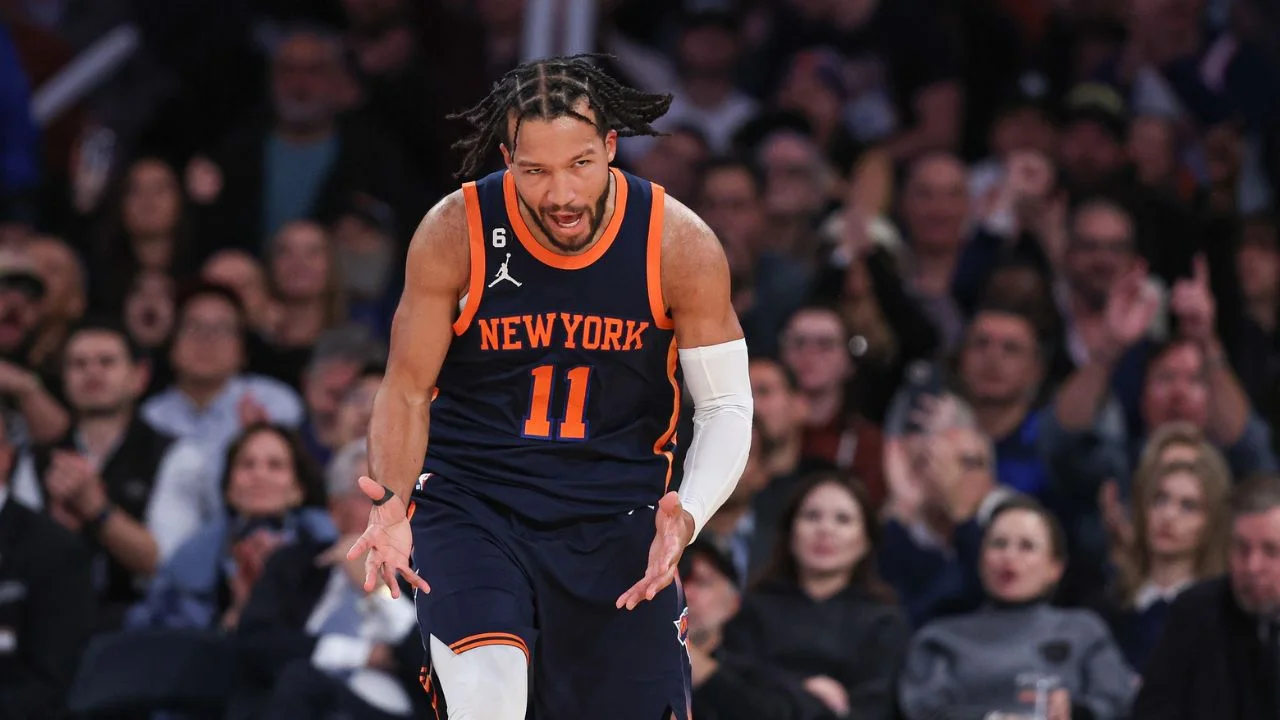 Jalen Brunson Rejects The ‘Injured And Fatigue Excuse’ For New York Knicks’ Playoff Downfall