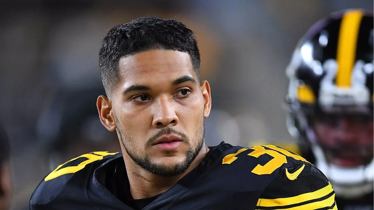 NFL News: James Conner, Shaping The Future of Arizona Cardinals’ Offense With Skill And Determination