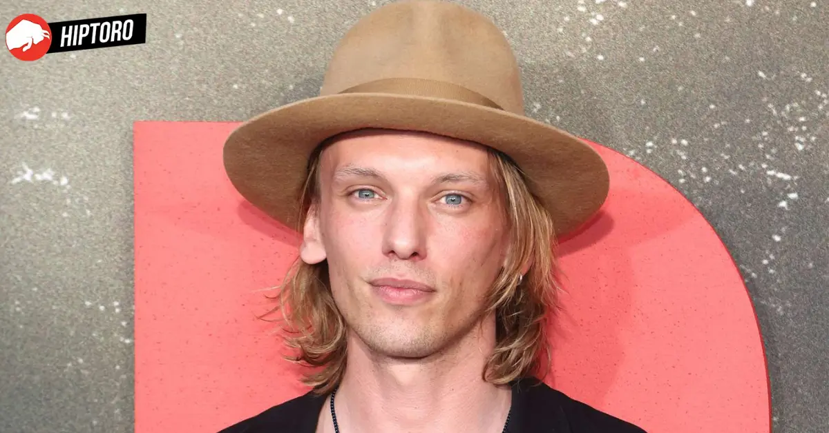 Jamie Campbell Bower’s Wiki: Age, Bio, Career, Love Life, Net Worth