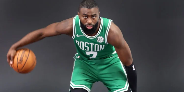 Jason Kidd's Bold Claim, Is Jaylen Brown Really Boston Celtics' Best Player?